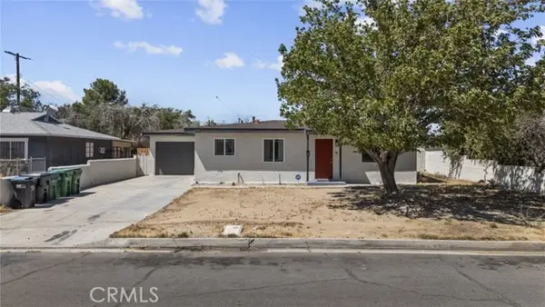 1135 W Pillsbury Street, Lancaster, CA 93534