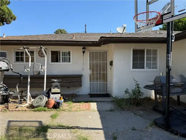 18711 Knapp Street, Northridge (los Angeles), CA 91324