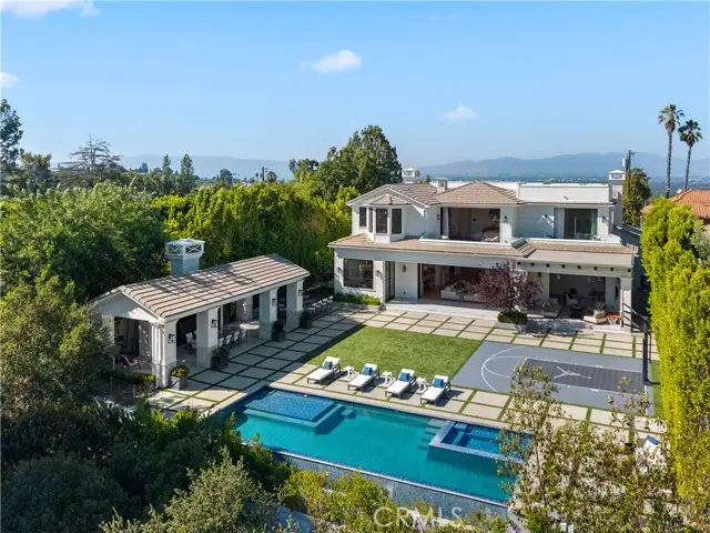 16630 Oldham Place, Encino, CA 91436 - Image #1