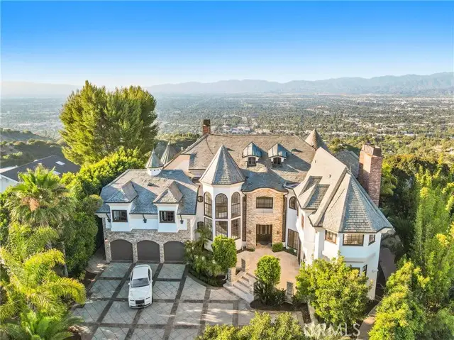 13320 Mulholland Drive, Beverly Hills, CA 90210 - Image #1