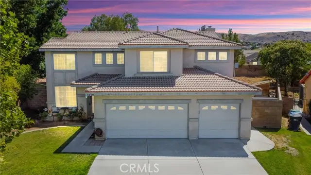 4040 Cobble Court, Palmdale, CA 93551 - Image #1