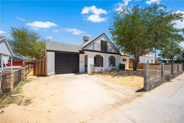 44014 10th Street, Lancaster, CA 93534