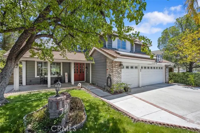 27240 Trenton Place, Valencia, CA 91354 - Image #1