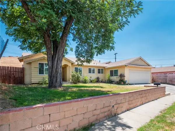 12326 Glamis Street, Pacoima (los Angeles), CA 91331