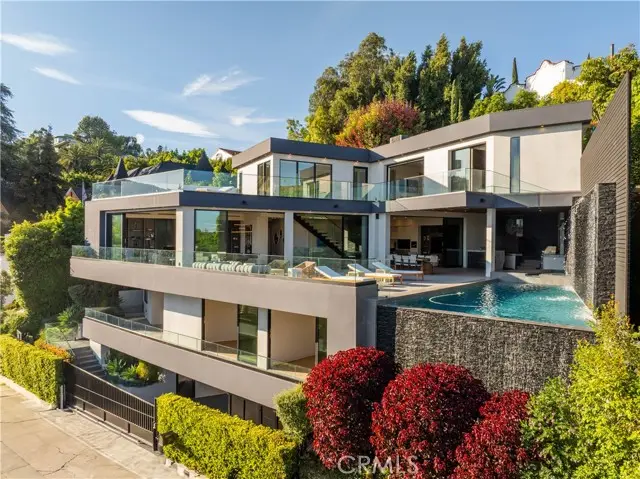 1947 Glencoe Way, Los Angeles, CA 90068 - Image #1