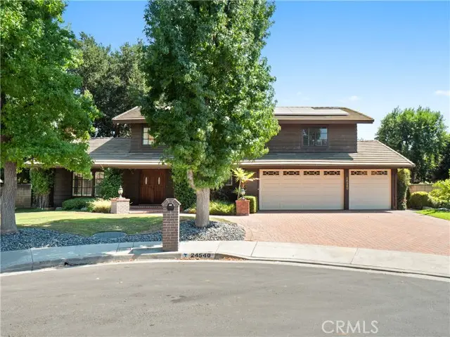 24540 Acorn Court, Santa Clarita, CA 91321 - Image #1