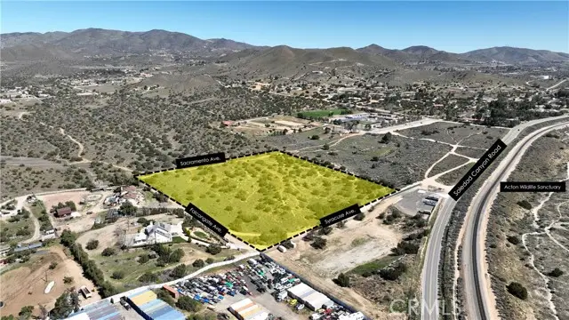 0 Escondido Canyon Road, Acton, CA 93510 - Image #1