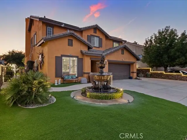 43757 Rucker Street, Lancaster, CA 93535 - #1