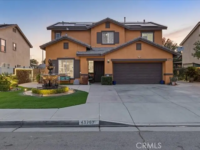 43757 Rucker Street, Lancaster, CA 93535 - #3