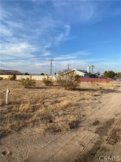 0 Redwood Boulevard, California City, CA 93505 - Image #2