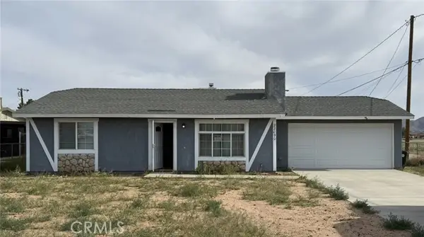 22090 Cherokee Avenue, Apple Valley, CA 92307