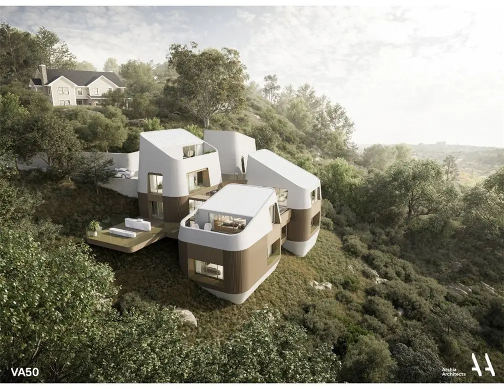 4950 Vanalden Avenue, Tarzana, CA 91356 - #1