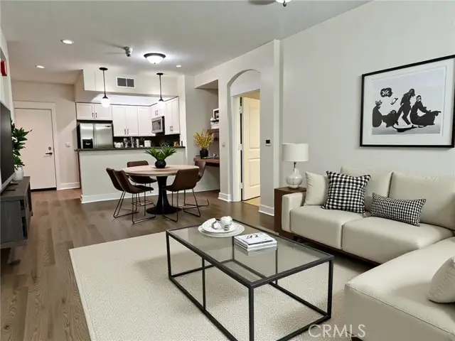 24595 Town Center Drive #3205, Valencia, CA 91355 - Image #1