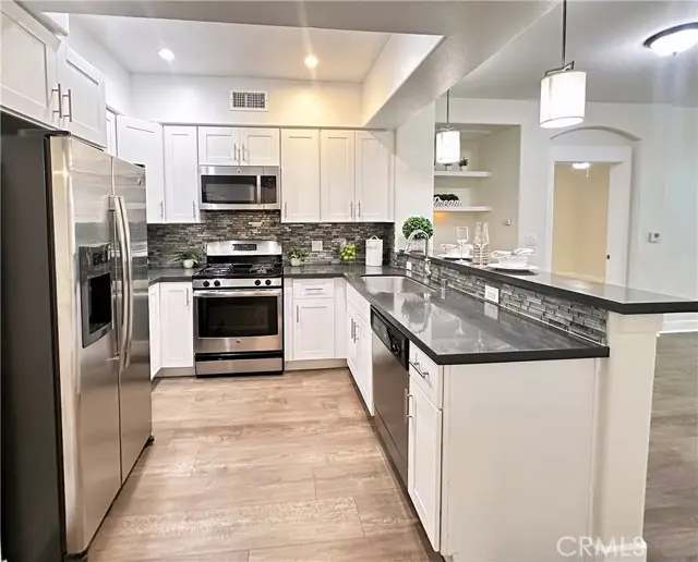 24595 Town Center Drive #3205, Valencia, CA 91355 - Image #3