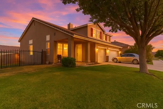44348 42nd Street, Lancaster, CA 93536 - Image #1