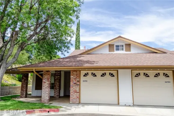 26701 Oak Branch Circle, Newhall (santa Clarita), CA 91321