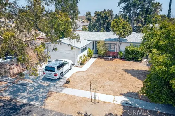 9168 Patrick Avenue, Arleta (los Angeles), CA 91331