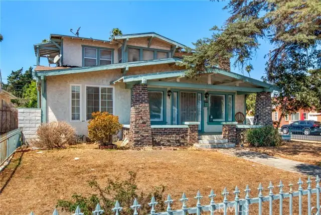 4301 Arlington Avenue, Los Angeles, CA 90008 - Image #2