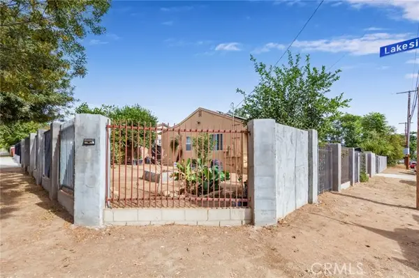 14758 Lakeside Street, Sylmar (los Angeles), CA 91342