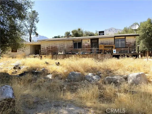 256 Rockhaven Road, Wofford Heights, CA 93285 - Image #3