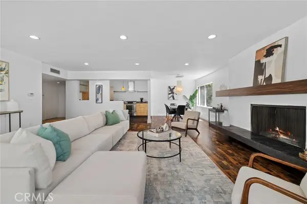 5339 Newcastle Avenue #112, Encino (los Angeles), CA 91316