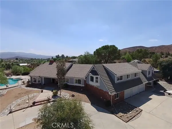 34255 Agua Dulce Canyon Road, Agua Dulce, CA 91390