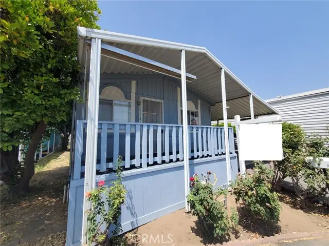 13120 Bradley Avenue #43, Sylmar, CA 91342 - Image #1