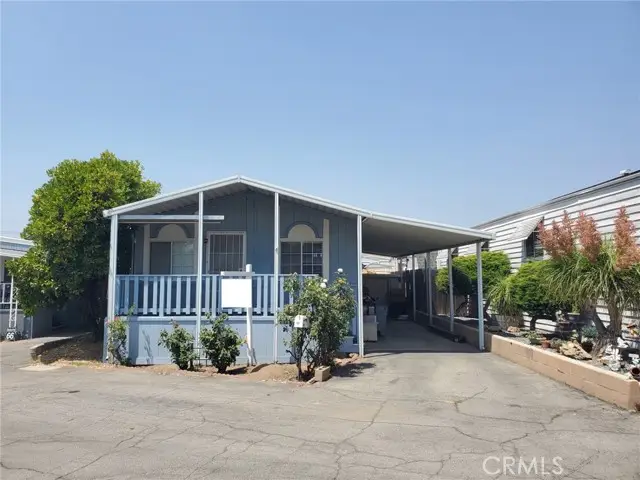 13120 Bradley Avenue #43, Sylmar, CA 91342 - Image #2