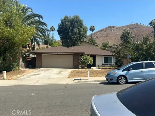 11868 National Drive, Riverside, CA 92503