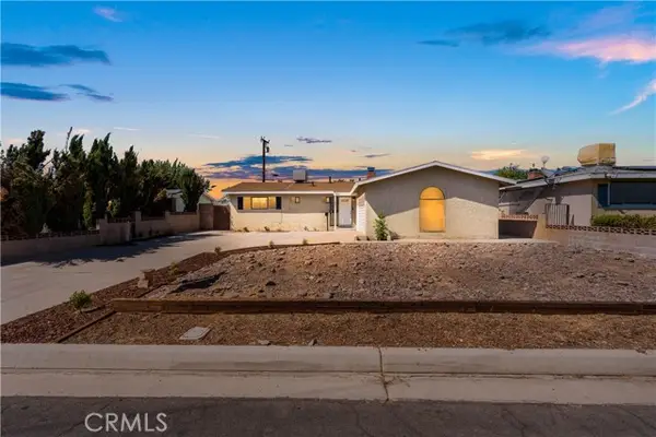 823 W Avenue J14, Lancaster, CA 93534