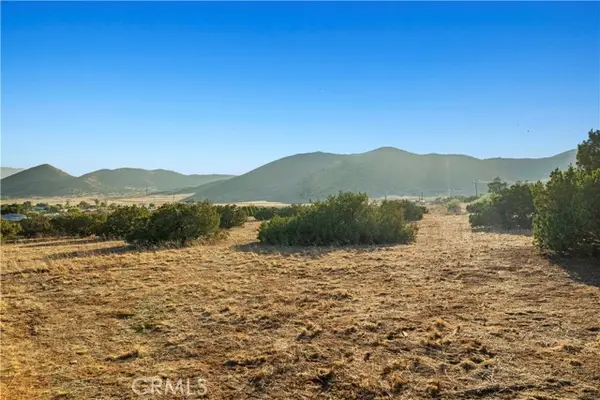 0 Dwight Lee, Acton, CA 93510