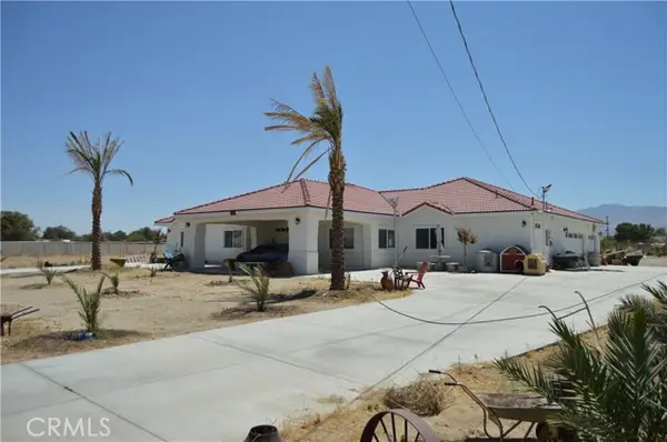 10020 E Avenue R12, Littlerock (also Little Rock), CA 93543