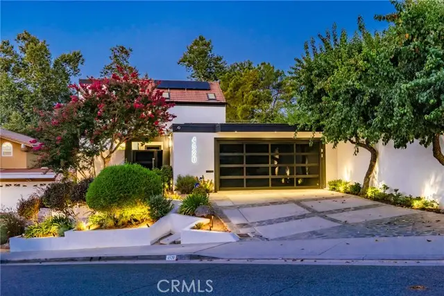 4520 Park Cordero, Calabasas, CA 91302 - Image #2