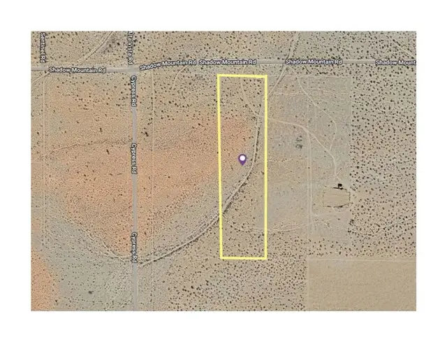 0 Shadow Mountain Road, Adelanto, CA 92301 - Image #2