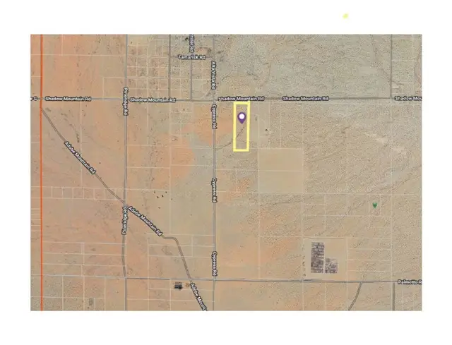 0 Shadow Mountain Road, Adelanto, CA 92301 - Image #3