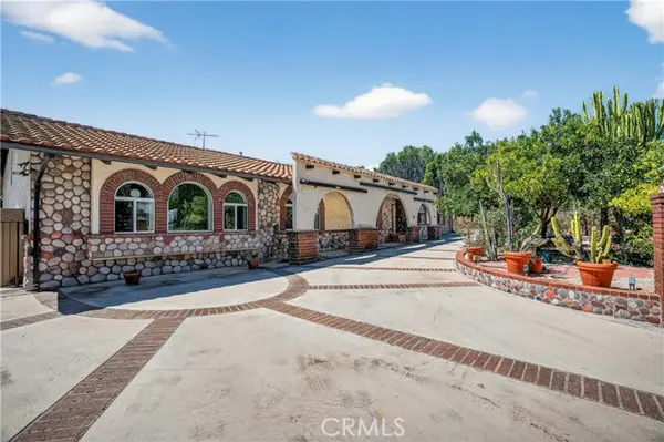 17558 Lahey Street, Granada Hills (los Angeles), CA 91344