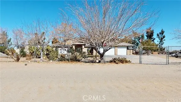 4778 Luna Rd, Phelan, CA 92371