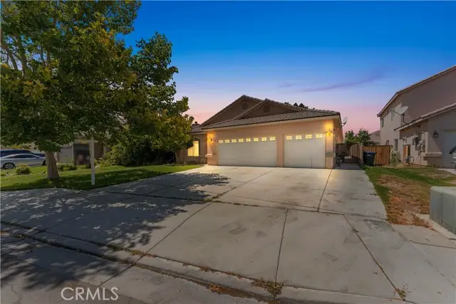 44149 Westridge Drive, Lancaster, CA 93536 - Image #3