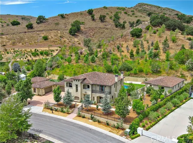 27417 Park Vista Road, Agoura Hills, CA 91301 - Image #1