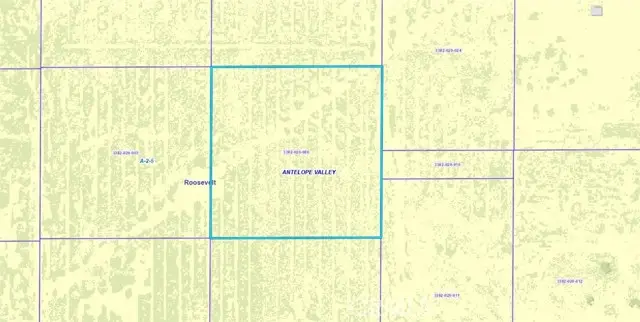 63 Street, Lancaster, CA 93535 - Image #2