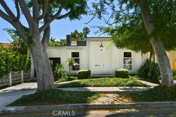 8832 Ashcroft, West Hollywood, CA 90048