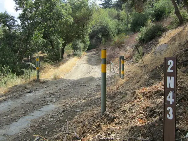 0 Burnt Mill Canyon Road, Cedarpines Park, CA 92322 - Image #2