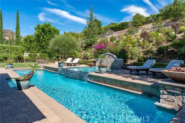 25210 Prado De Rosado, Calabasas, CA 91302 - Image #3