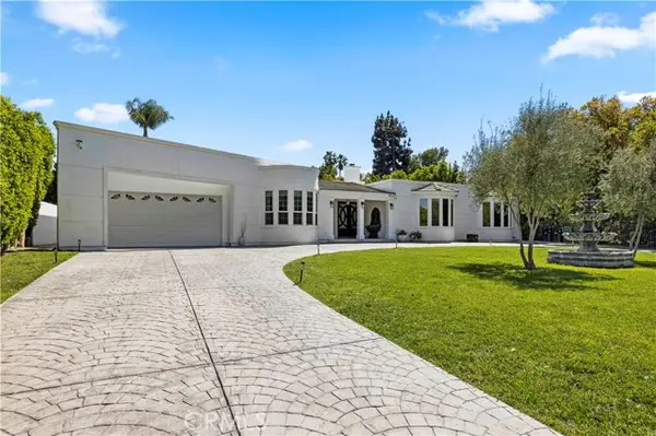 8944 Enfield, Northridge (los Angeles), CA 91325