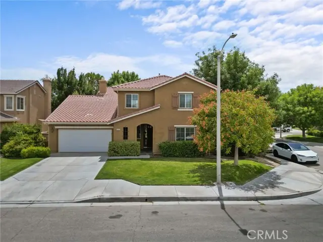 3630 Pillsbury Street, Lancaster, CA 93536 - Image #1