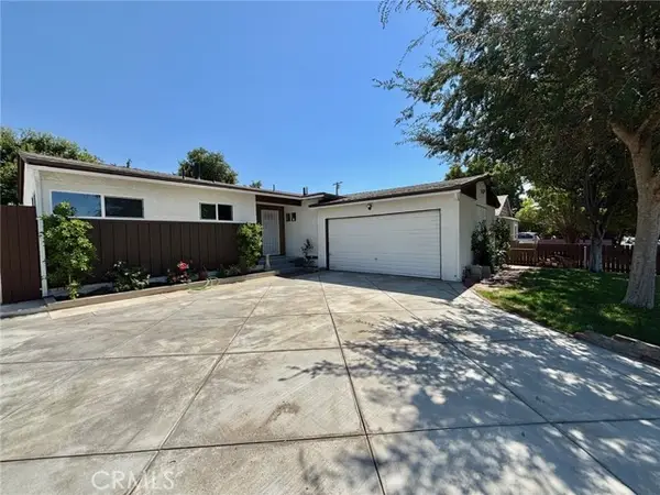 9106 Lev Avenue, Arleta (los Angeles), CA 91331