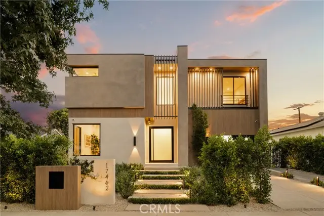 17462 Bullock Street, Encino, CA 91316 - Image #1
