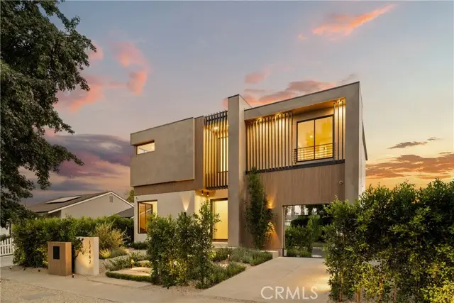 17462 Bullock Street, Encino, CA 91316 - Image #2