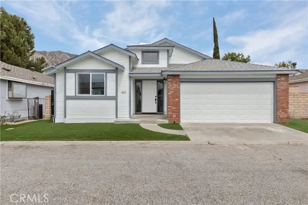 13691 Gavina Avenue #420, Sylmar (los Angeles), CA 91342