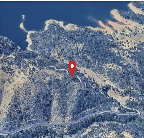 0 Ratchel Mountain Drive, Berry Creek, CA 95916